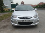 Hyundai Accent 2011 - Tư nhân chính chủ giá 285 triệu tại Nam Định