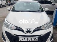 Toyota Vios CẦN BÁN GẤP XE  E 2019. 2019 - CẦN BÁN GẤP XE VIOS E 2019. giá 398 triệu tại Quảng Ninh