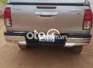 Toyota Hilux Bán Tải  2015 2 cầu cực đẹp 2015 - Bán Tải Hilux 2015 2 cầu cực đẹp giá 465 triệu tại Nghệ An