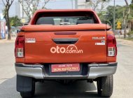 Toyota Hilux  2019 NHẬP THÁI SỐ TỰ ĐỘNG MÁY DẦU 2019 - HILUX 2019 NHẬP THÁI SỐ TỰ ĐỘNG MÁY DẦU giá 620 triệu tại Long An