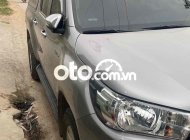 Toyota Hilux xe chính chủ đi ít giữ gìn cẩn thận 12/2019 2019 - xe chính chủ đi ít giữ gìn cẩn thận 12/2019 giá 560 triệu tại Hà Nội
