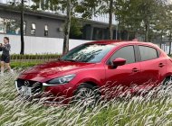 Mazda 2 2022 - Đăng ký lần đầu cuối 2022, chính chủ giá chỉ 535tr giá 535 triệu tại Hà Nội