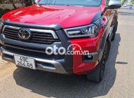 Toyota Hilux Xe chính chủ.1 chủ từ đầu 2021 - Xe chính chủ.1 chủ từ đầu giá 860 triệu tại Lâm Đồng