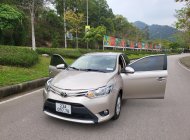 Toyota Vios 2014 - Xe màu vàng cát giá 282 triệu tại Hà Nội