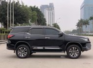Toyota Fortuner 2021 - Xe màu đen giá 1 tỷ 110 tr tại Hà Nội