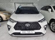 Toyota Veloz Cross 2022 - Bản Top full, màu trắng, xe nhập khẩu giá 685 triệu tại Hà Nội