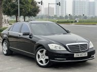 Mercedes-Benz S500 2010 - Xe đẹp, chủ đi giữ gìn, giá tốt giao ngay giá 715 triệu tại Vĩnh Phúc