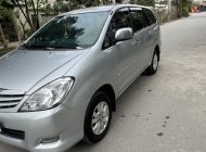Toyota Innova 2011 - MT xe tư nhân biển thủ đô, xe đẹp không lỗi, không taxi, nội ngoại thất đẹp, lốp mới, đăng kiểm dài giá 280 triệu tại Hưng Yên