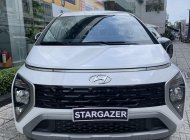 Hyundai Stargazer 2022 - Giảm Ngay 7xTR + Phụ Kiện giá 505 triệu tại Tp.HCM