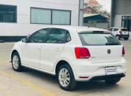 Volkswagen Polo 2020 - Màu trắng, nhập khẩu, giá chỉ 575 triệu giá 575 triệu tại Quảng Ninh