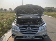 Toyota Innova 2015 - Số sàn, full phụ kiện giá 360 triệu tại Tp.HCM
