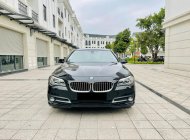 BMW 520i 2016 - 1 chủ từ đầu, đen nội thất kem cực mới, khẳng định xe đẹp nhất thị trường giá 990 triệu tại Hà Nội