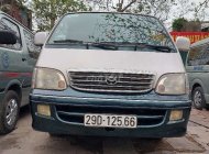 Toyota Hiace   tải  2003 - Toyota hiace tải van giá 88 triệu tại Hà Nội