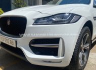 Jaguar F-Pace R-Sport 2017 - Màu trắng, xe nhập giá 2 tỷ 650 tr tại Tp.HCM