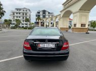 Mercedes-Benz C 250 2011 - Màu đen, giá 435tr giá 435 triệu tại Hà Nội