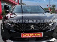 Peugeot 3008 2021 - Màu đen giá hữu nghị giá 950 triệu tại Quảng Bình