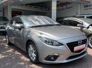 Mazda 3 2016 - Xe 1 chủ từ đầu giá 440 triệu tại Kon Tum