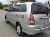 Toyota Innova 2011 - Số sàn 2.0 bản đủ giá 295 triệu tại Hải Phòng