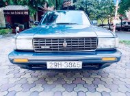 Toyota Crown 1990 - Cần bán lại xe 2.8 động cơ 5M huyền thoại, nhập khẩu nguyên chiếc giá 135tr giá 135 triệu tại Hà Nội