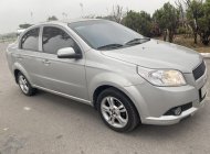 Chevrolet Aveo 2015 - Xe màu bạc giá ưu đãi giá 246 triệu tại Hà Nội