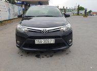 Toyota Vios 2017 - Giá 369tr giá 369 triệu tại Nam Định