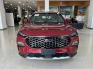 Ford Territory 2023 - Ford Territory 2023 giá cực ưu đãi, khuyến mãi tốt, giao xe ngay giá 858 triệu tại Khánh Hòa