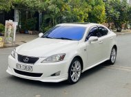 Lexus IS 250 2007 - Nhập Nhật giá 590 triệu tại Tp.HCM