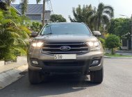 Ford Everest 2019 - Xe gia đình sử dụng Cần bán xe Ford Everest cuối 2019 , nhập khẩu Thái Lan, máy dầu, siêu tiết kiệm giá 819 triệu tại Tp.HCM