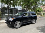 Lexus LX 570 2010 - Chính chủ cần bán Lexus Lx570 Đk 2010 nhập khẩu nguyên chiếc  giá 1 tỷ 995 tr tại Tp.HCM