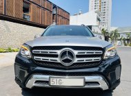 Mercedes-Benz GLC 43 GLS 350D 4Matic 2017 - Bán xe Mercedes GLS 350d 4Matic 2017 nhập Mỹ V6 - 3.0 Turbo, máy DẦU VIP hiếm VN giá 2 tỷ 835 tr tại Tp.HCM