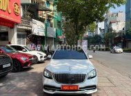 Mercedes-Benz S 450L 2020 - Đăng ký 2021, full lịch sử bảo dưỡng trong hãng giá 3 tỷ 580 tr tại Hà Nội