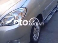Toyota Innova  2011 G, 1 chủ 2011 - INNOVA 2011 G, 1 chủ giá 350 triệu tại Tp.HCM