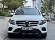 Mercedes-Benz GLC 300 2017 - Full lịch sử hãng giá 1 tỷ 320 tr tại Hà Nội