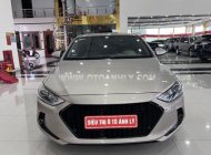 Hyundai Elantra 2018 - Xe không đâm đụng, không ngập nước giá 530 triệu tại Lào Cai