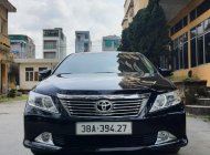 Toyota Camry 2013 - Xe gia đình đi ít giữ gìn cẩn thận giá 550 triệu tại Thanh Hóa