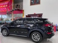 Hyundai Tucson 2018 - Màu đen, 715 triệu giá 715 triệu tại Lào Cai