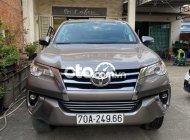Toyota Fortuner  2020 máy dầu, số tự động 32.000km 2020 - Fortuner 2020 máy dầu, số tự động 32.000km giá 995 triệu tại Tp.HCM