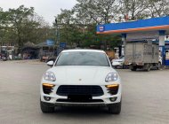 Porsche Macan 2016 - Model 2017 siêu mới giá 2 tỷ 180 tr tại Hà Nội