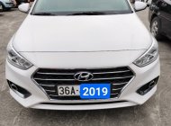 Hyundai Accent 2019 - Màu trắng số sàn, giá chỉ 395 triệu giá 395 triệu tại Thanh Hóa