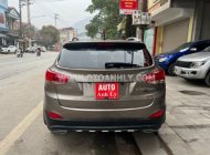 Hyundai Tucson 2010 - Nhập khẩu Hàn Quốc, hai cầu giá 425 triệu tại Hà Giang