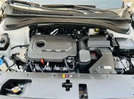 Hyundai Santa Fe 2019 - Màu trắng, giá chỉ 828 triệu giá 828 triệu tại Hà Nội