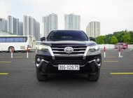 Toyota Fortuner 2019 - Số tự động máy dầu giá 1 tỷ 125 tr tại Hà Nội