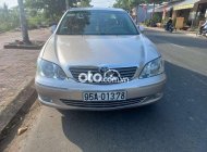 Toyota Camry LÊN ĐỜI CẦN BÁN XE  ĐẸP. 2003 - LÊN ĐỜI CẦN BÁN XE CAMRY ĐẸP. giá 245 triệu tại Hậu Giang