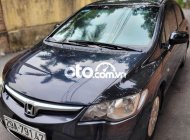 Honda Civic cần bán xe gia đình 2008 - cần bán xe gia đình giá 230 triệu tại Hà Nội