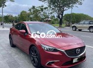 Mazda 6   2018 màu đỏ 1 chủ gốc Huế 2018 - Mazda 6 2018 màu đỏ 1 chủ gốc Huế giá 620 triệu tại TT - Huế