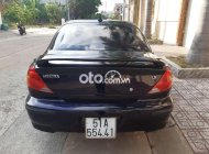 Kia Spectra Xe gia đình xài kỹ.   2005 2005 - Xe gia đình xài kỹ. Kia Spectra 2005 giá 83 triệu tại Tp.HCM