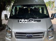 Ford Transit   bản luxury 2014 - Ford transit bản luxury giá 455 triệu tại Vĩnh Long