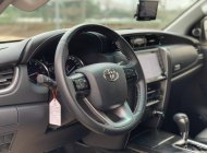 Toyota Fortuner 2021 - Màu trắng giá 1 tỷ 95 tr tại Hà Nội