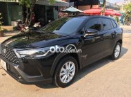 Toyota Corolla Cross  Cross G sản xuất cuối 2021 siêu lướt 2021 - Toyota Cross G sản xuất cuối 2021 siêu lướt giá 675 triệu tại Đà Nẵng