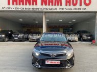 Toyota Camry 2018 - Đẹp xuất sắc, 5 lốp theo xe giá 760 triệu tại Hà Nội
